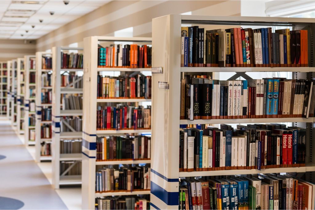 Biblioteca Publică Albinețul Vechi: Poarta către Cunoaștere și Cultură în Comunitate